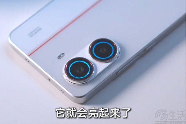 REDMI Turbo 4更多信息揭晓，号称“防水大满贯”